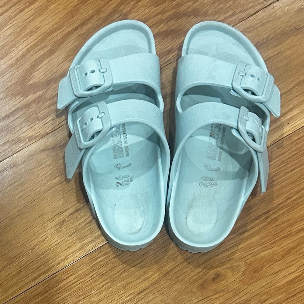 Birkenstock Kids Sandals Size 26 (8.5)